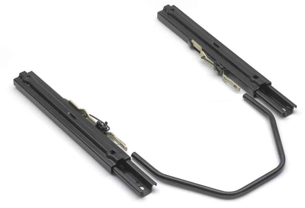 Sparco Universal Seat Sliders SoCal Garage Works