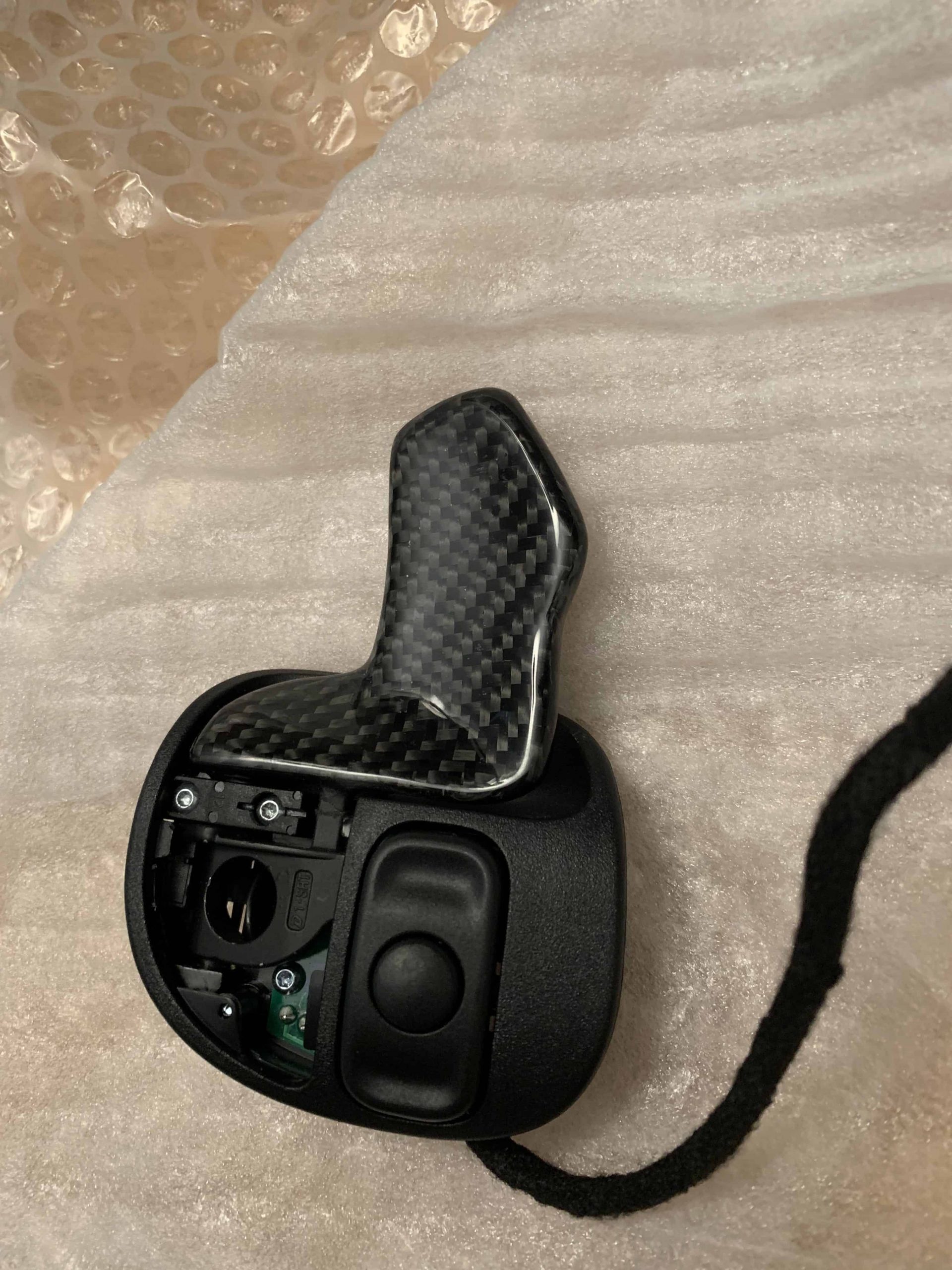 20152019 Dodge Challenger,Charger HellCat Wheel Paddle Shifters