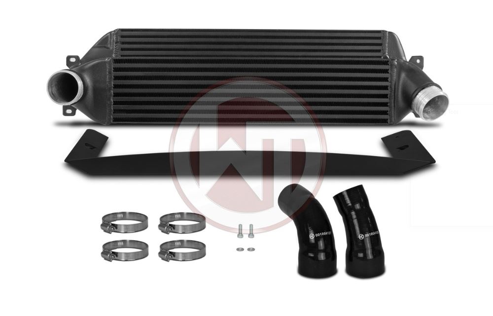 WAGNERTUNING Perf. Intercooler Kit Hyundai Veloster N 2019+ & I30N