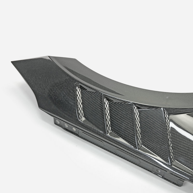 2019+ Kia Forte GT/GT Line Carbon Fiber Vented Fenders Pair (Group Pre