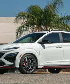 2022+ HYUNDAI KONA N GT-F LOWERING SPRINGS ARK Performance – SoCal