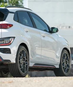 2022+ HYUNDAI KONA N GT-F LOWERING SPRINGS ARK Performance – SoCal