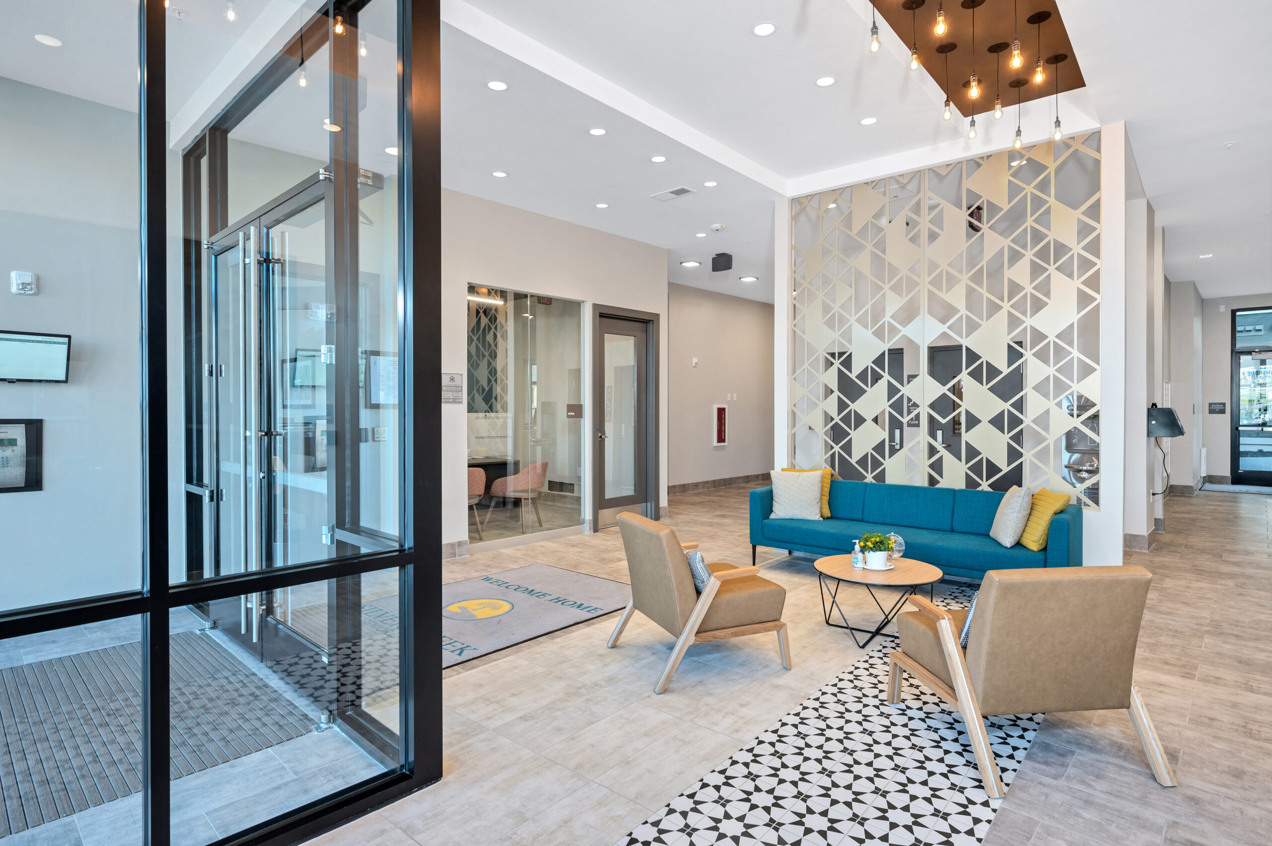 Silver Creek Senior Living Apartments SCG Development, LLC Tysons