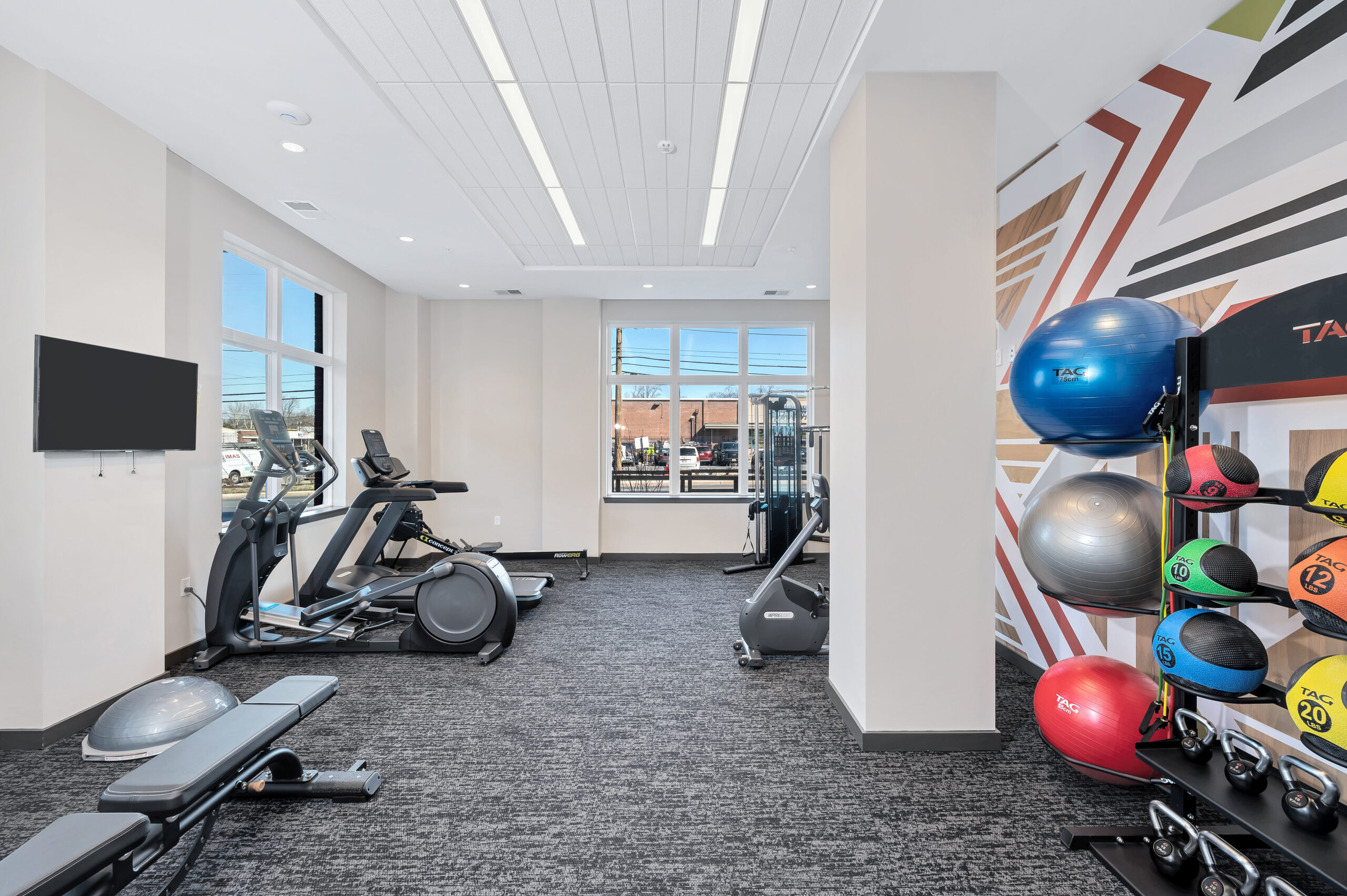 Silver Creek Senior Living Apartments SCG Development, LLC Tysons