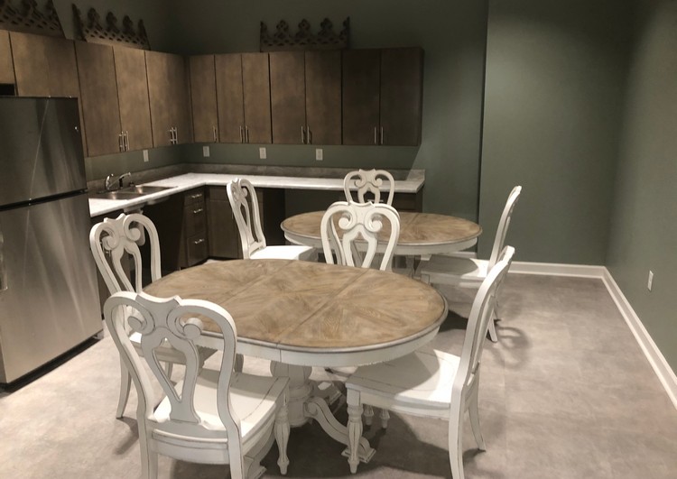 The Hand Trading Building SCG Development, LLC Tysons, VA & Peabody