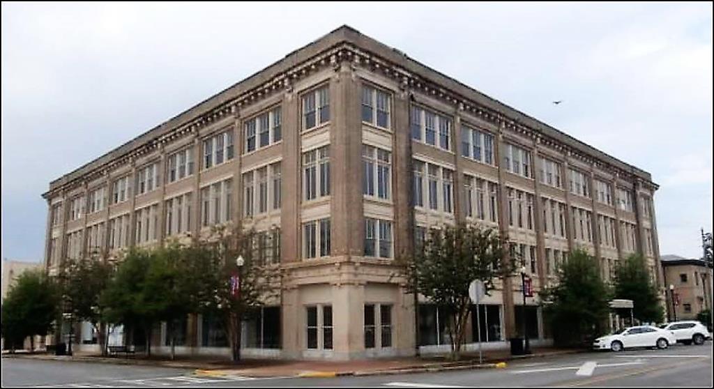 PelhamHandTradingBldgPhoto Stratford Capital Group Development