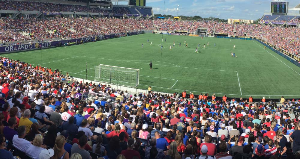 Building a Soccer Fields Tips, advices and FIFA regulations