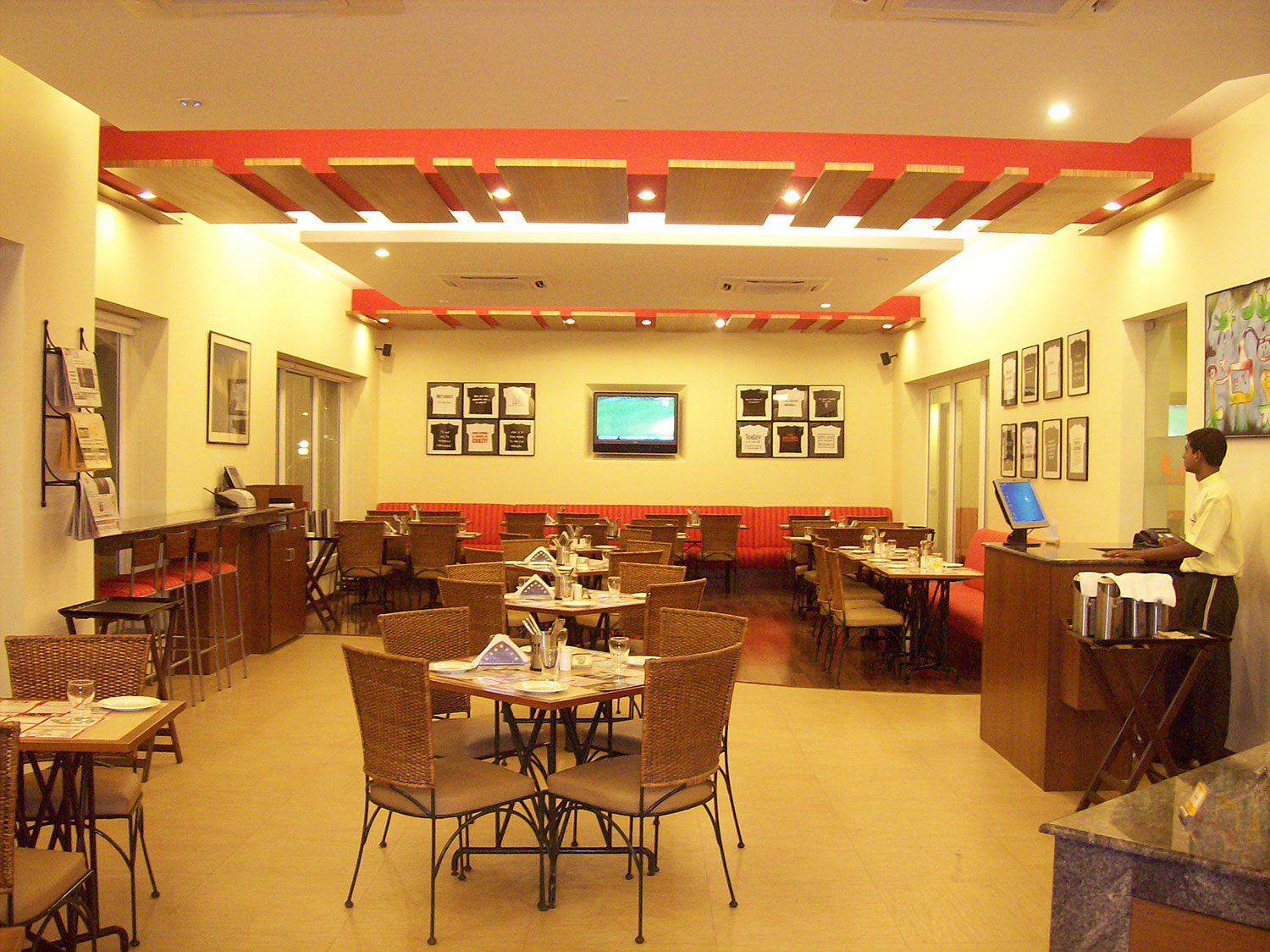 Lemon Tree Hotel Pune SCG India