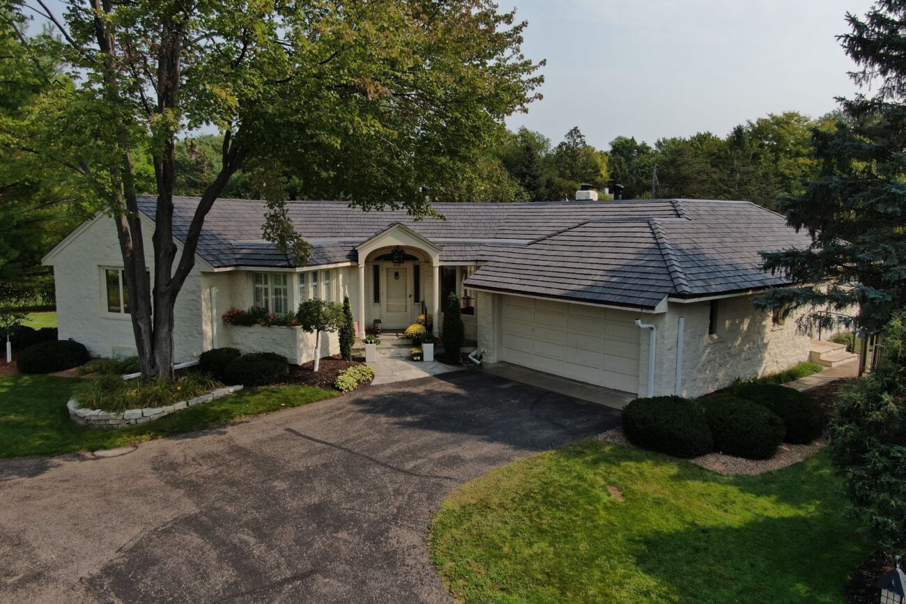 Woodcrest Drive, Edina Summit Construction Group