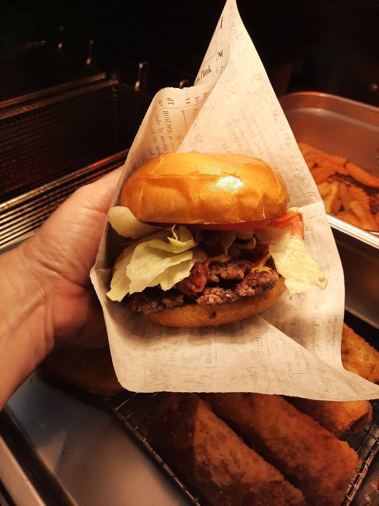 Affordable Unique Catering Near Me SC Grill Catering