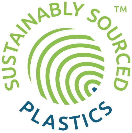 Sustainably Sourced Plastic SCG