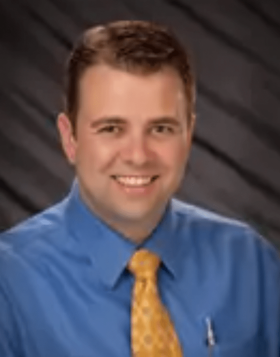 Scott Rogers DPM Podiatry