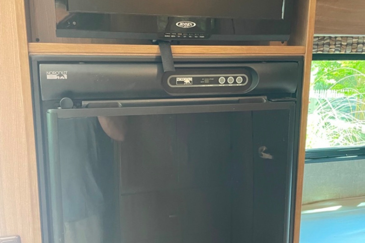 2015 Winnebago Trend 23L in Beaufort, SC