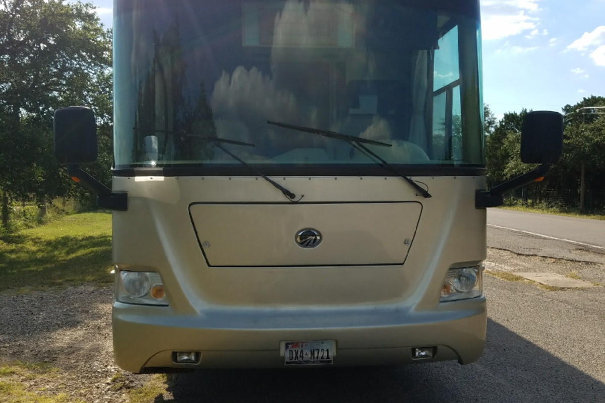 2006 Monaco 34PDD La Palma XL in Austin, TX