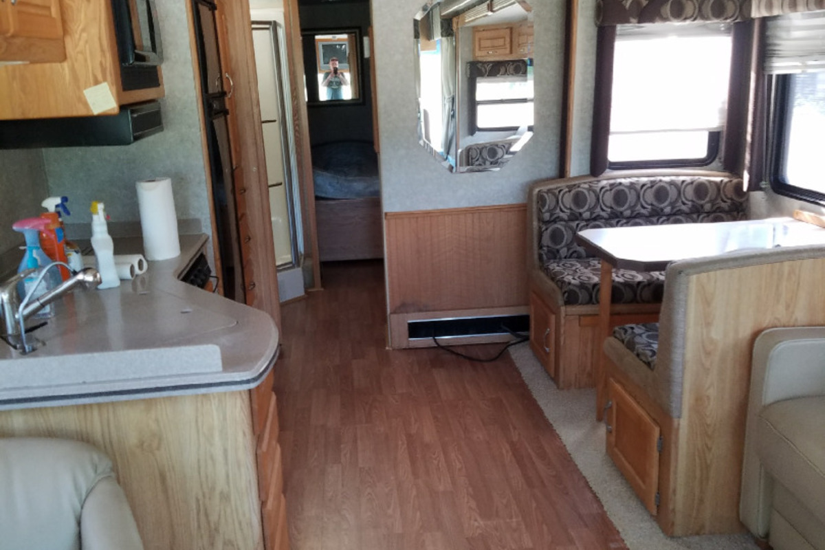 2006 Monaco 34PDD La Palma XL in Austin, TX