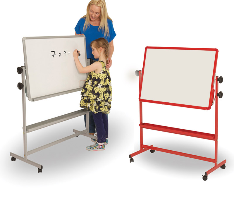 Tilt ‘n’ Teach Whiteboard Schoolmasters
