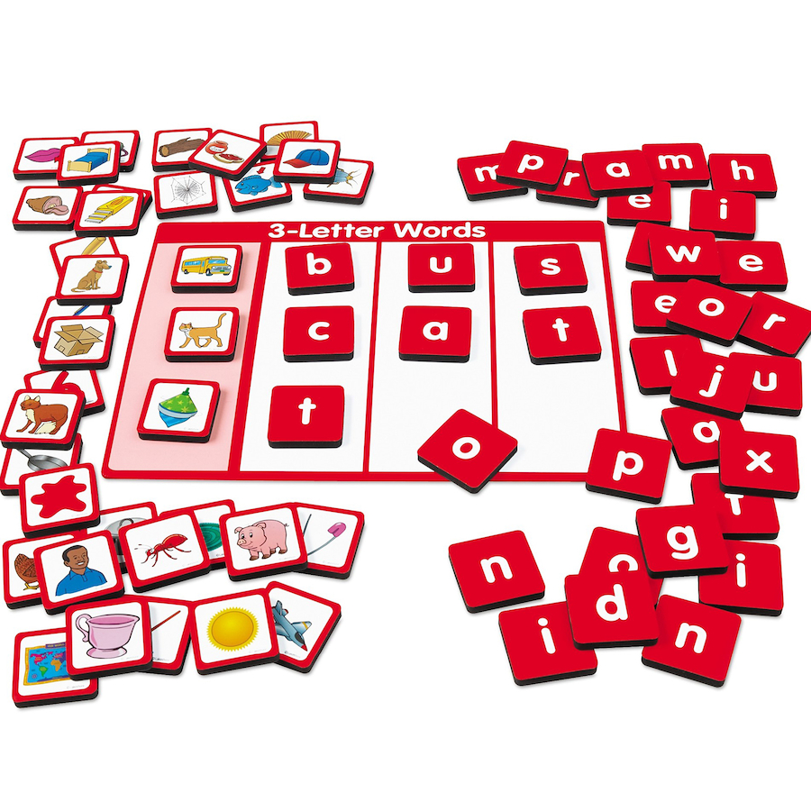 Words Boards Schoolmasters