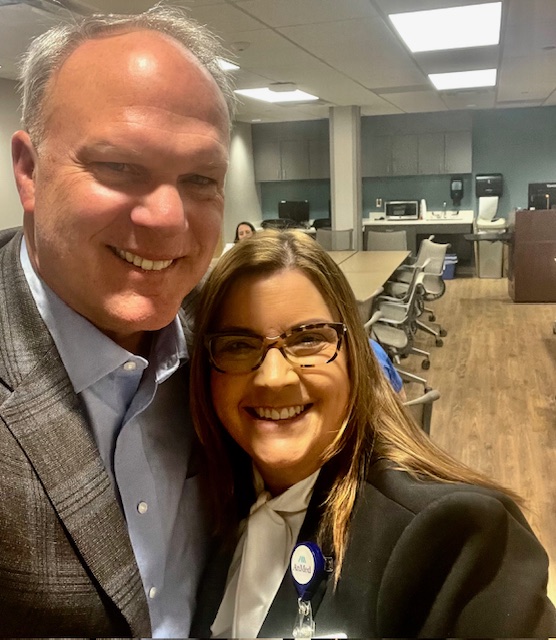 SCHA Out & About, Vol. 8 Legislative Luncheon, EmPATH Launch, & More