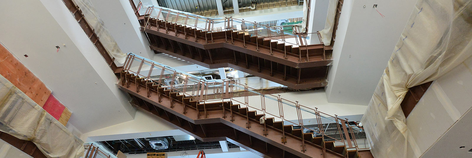 Marshall University Arthur Weisberg Applied Engineering Huntington