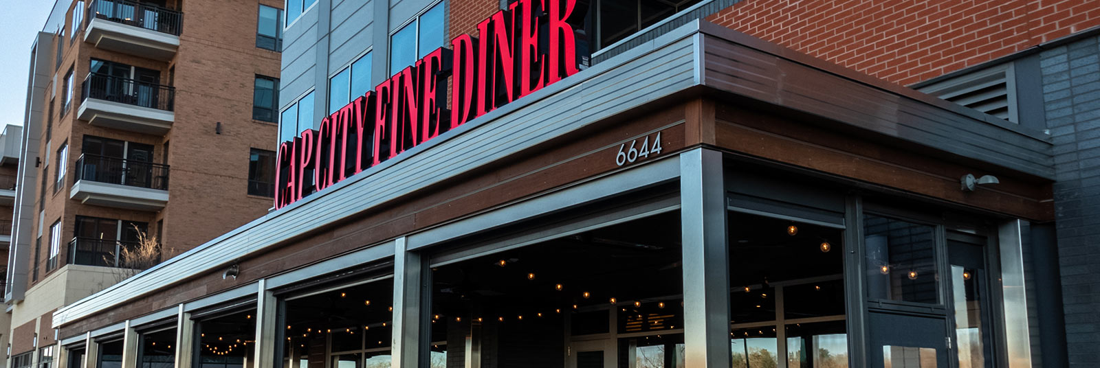 Bridge Park Dublin, Ohio