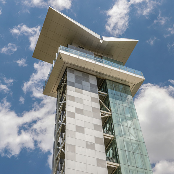 Blue Ash Summit Park Blue Ash, Ohio Schaefer