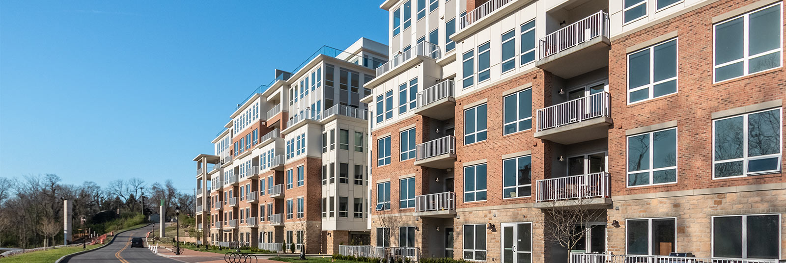 Bridge Park West Dublin, Ohio Schaefer