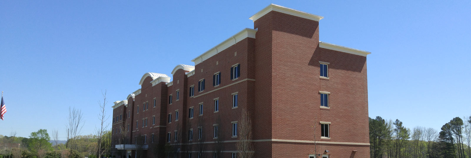 Candlewood Suites Redstone Arsenal Huntsville, Alabama Schaefer