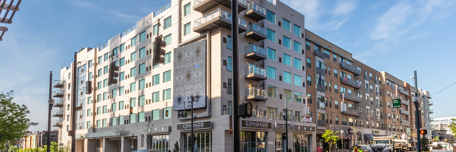 AC Hotel Cincinnati at The Banks Cincinnati, Ohio Schaefer