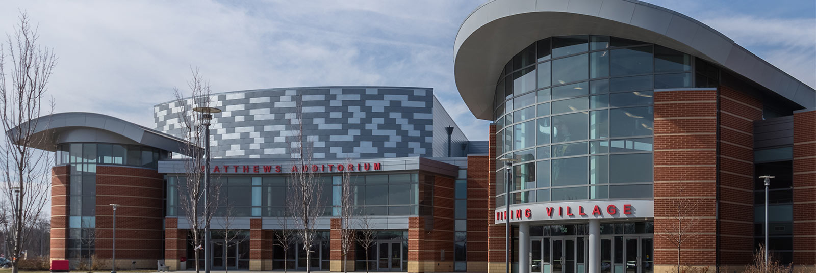 Princeton High/Middle School Cincinnati, Ohio Schaefer