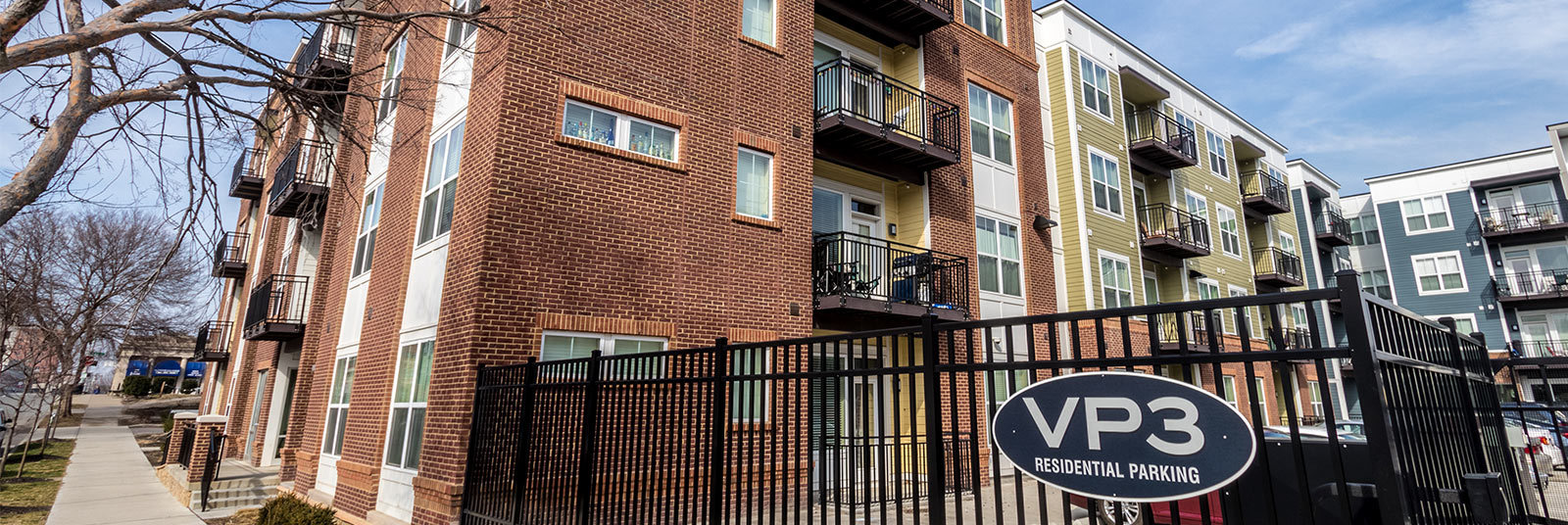 VP3 Cincinnati, Ohio Schaefer