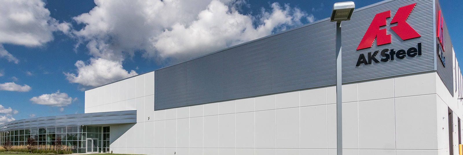 Cliffs (formerly AK Steel) Middletown, Ohio Schaefer