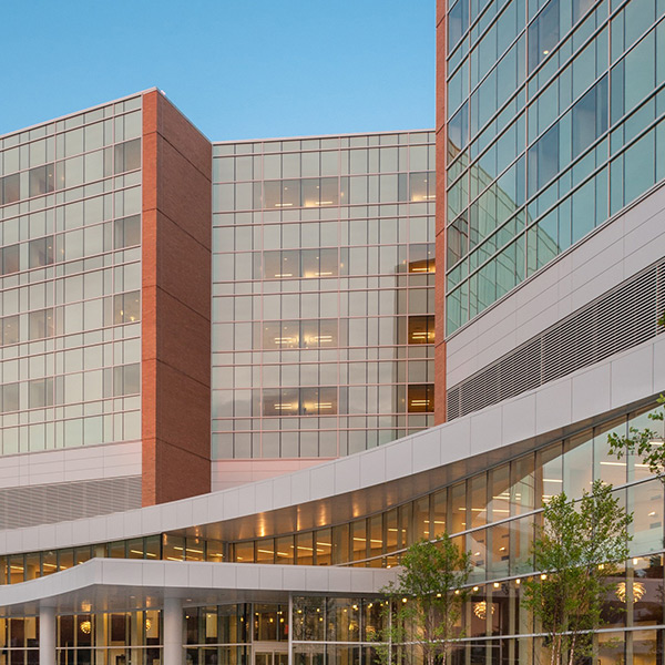 Carle Heart Vascular Institute Urbana, Illinois