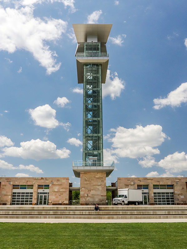 Blue Ash Summit Park Blue Ash, Ohio Schaefer