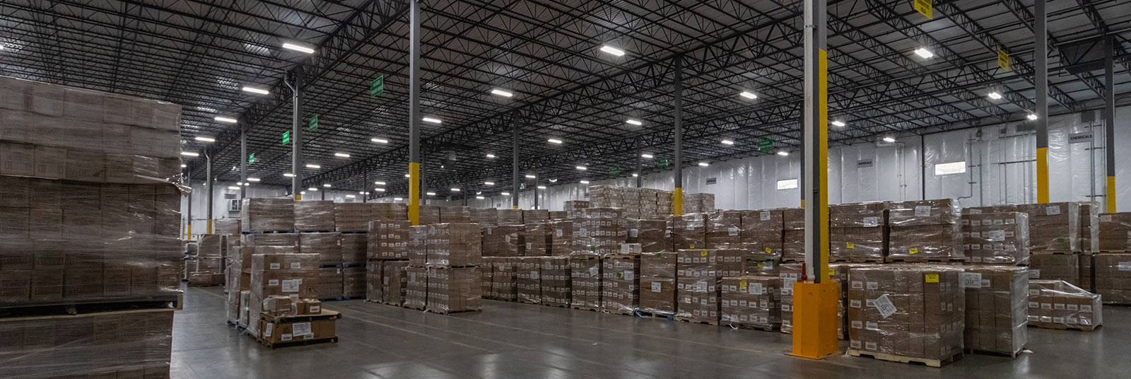 Nehemiah Manufacturing Cincinnati, Ohio