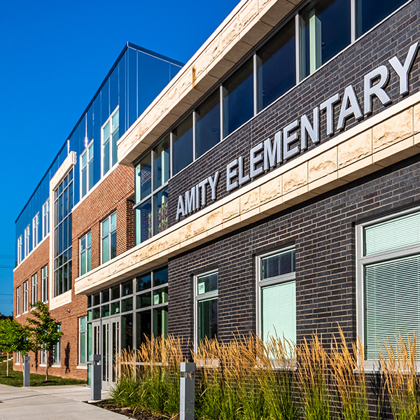 Deer Park Community City School District Amity Elementary Deer Park