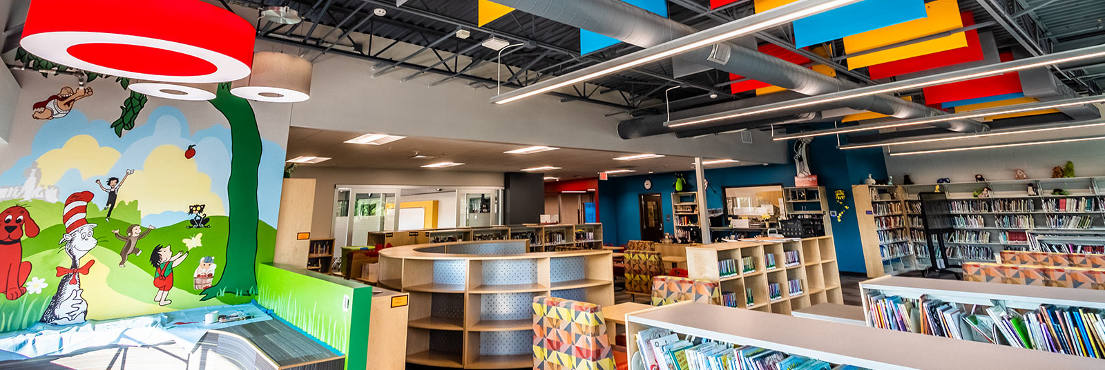 Deer Park Community City School District Amity Elementary Deer Park