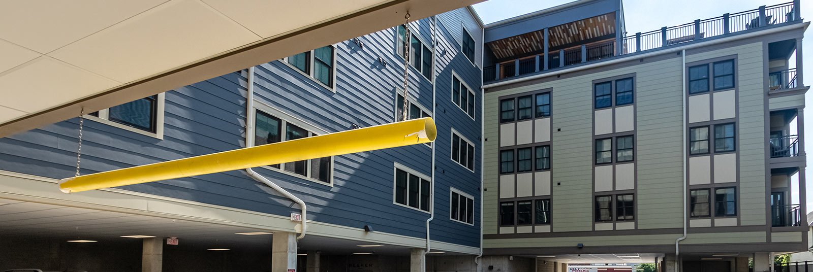 The Beeker Columbus, Ohio Schaefer