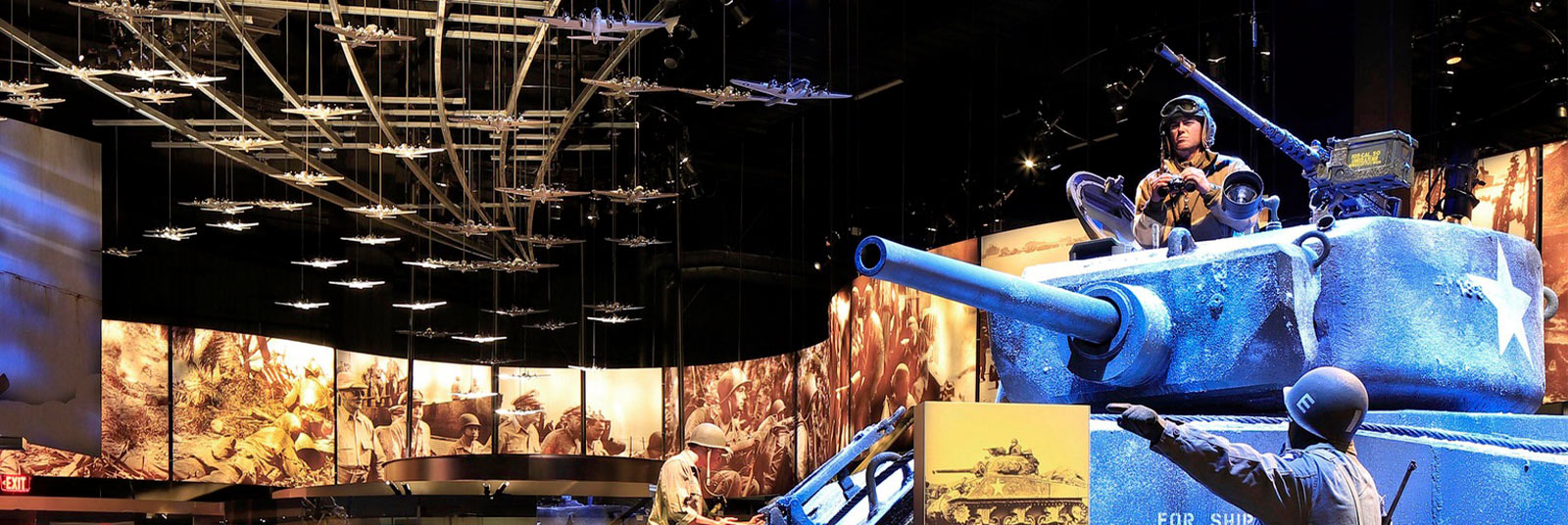 National Museum of the United States Army Fort Belvoir, Virginia