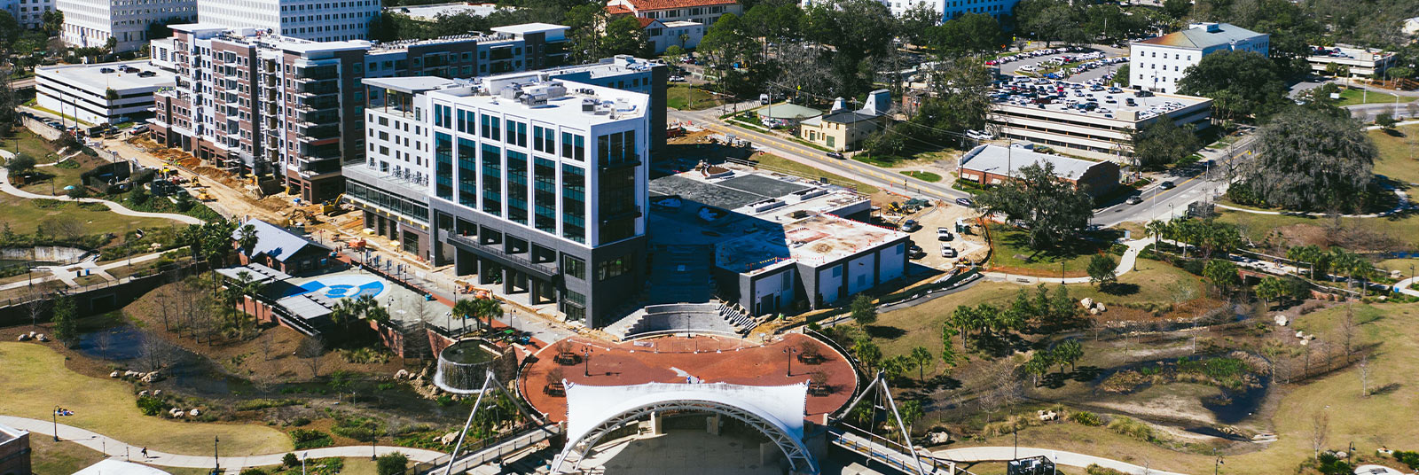 Cascades Tallahassee, Florida Schaefer