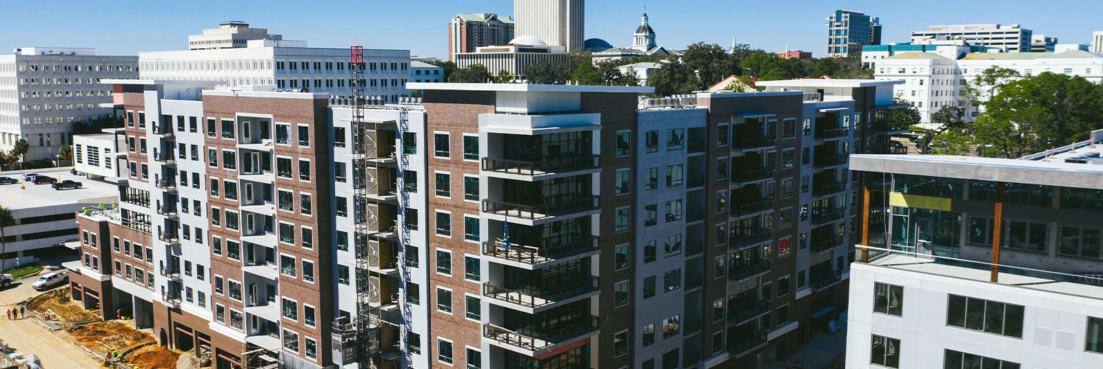 Cascades Tallahassee, Florida Schaefer