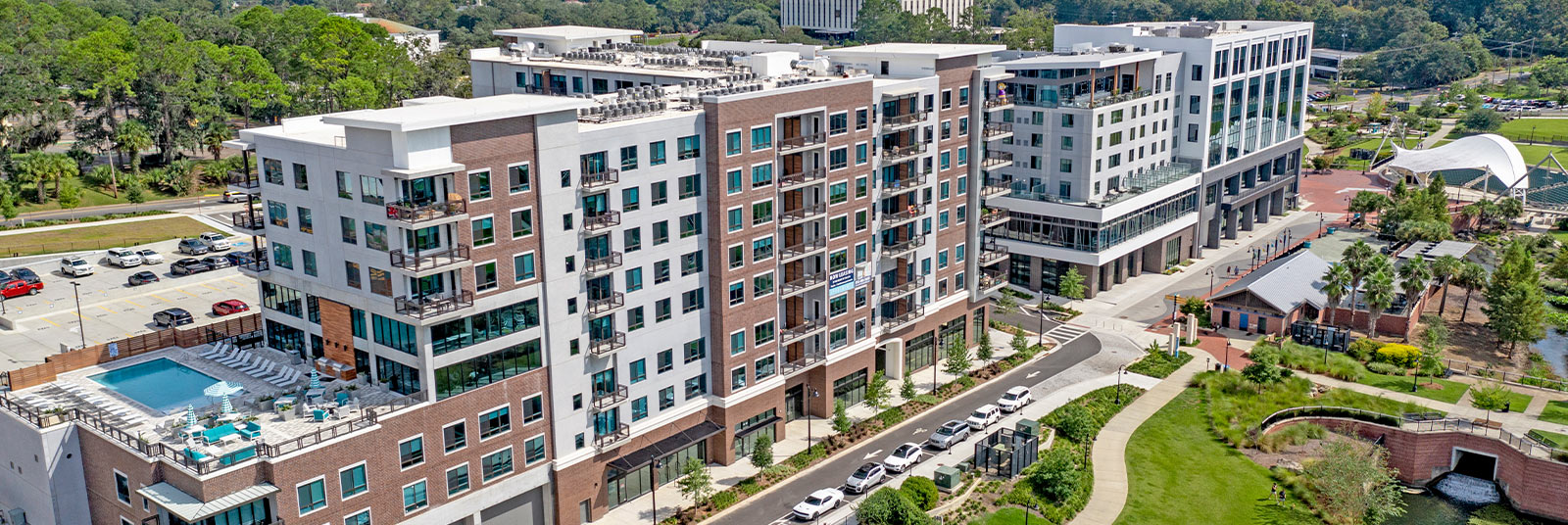 Cascades Tallahassee, Florida Schaefer