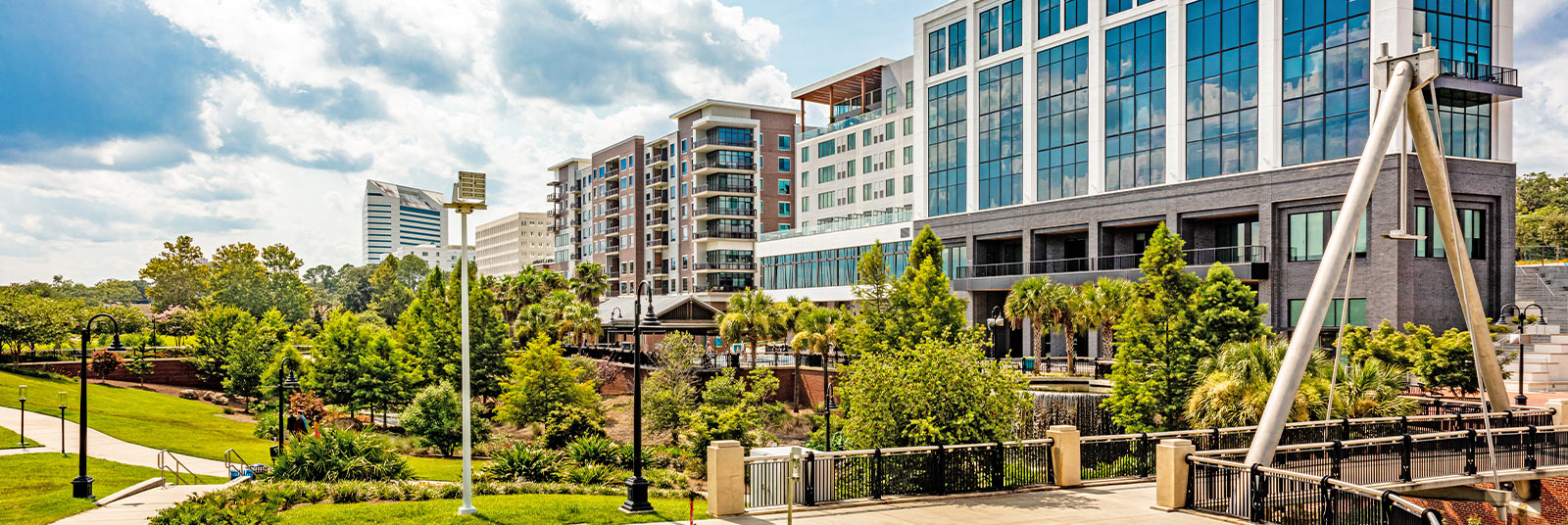 Cascades Tallahassee, Florida Schaefer