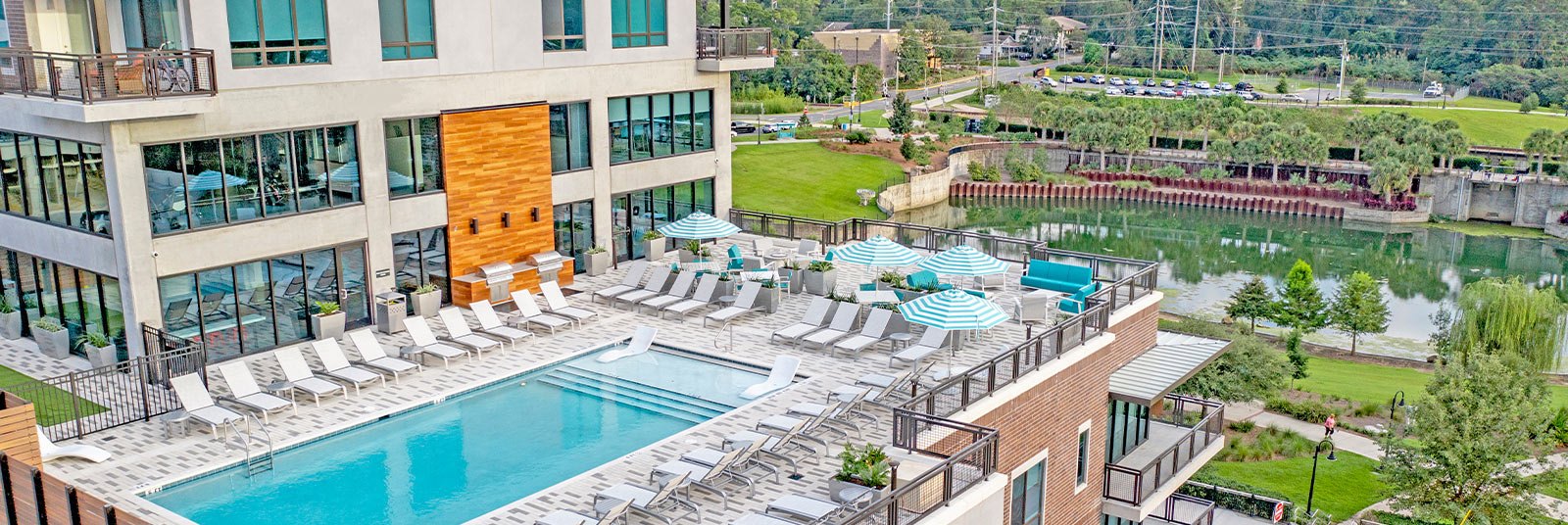 Cascades Tallahassee, Florida Schaefer