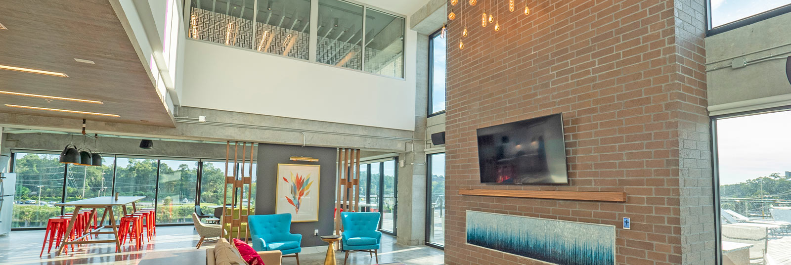 Cascades Tallahassee, Florida Schaefer