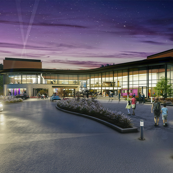 Playhouse in the Park Cincinnati, Ohio Schaefer