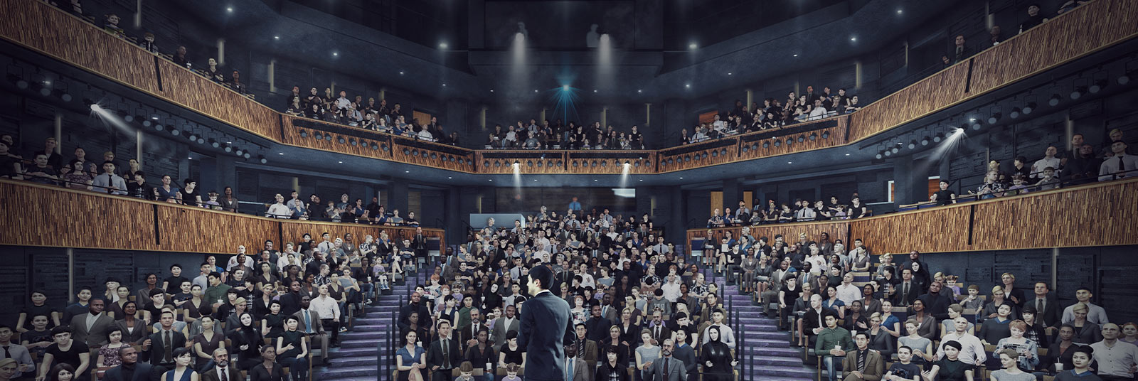 Playhouse in the Park Cincinnati, Ohio Schaefer