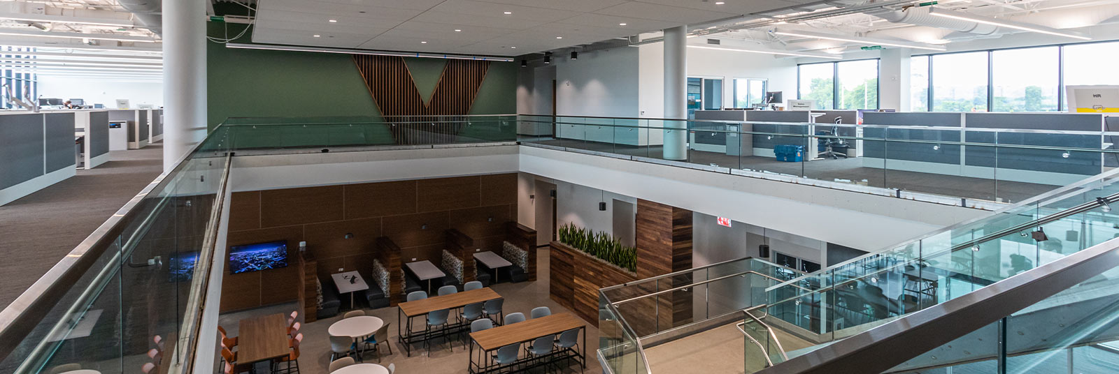 VEGA Americas Mason, Ohio Schaefer