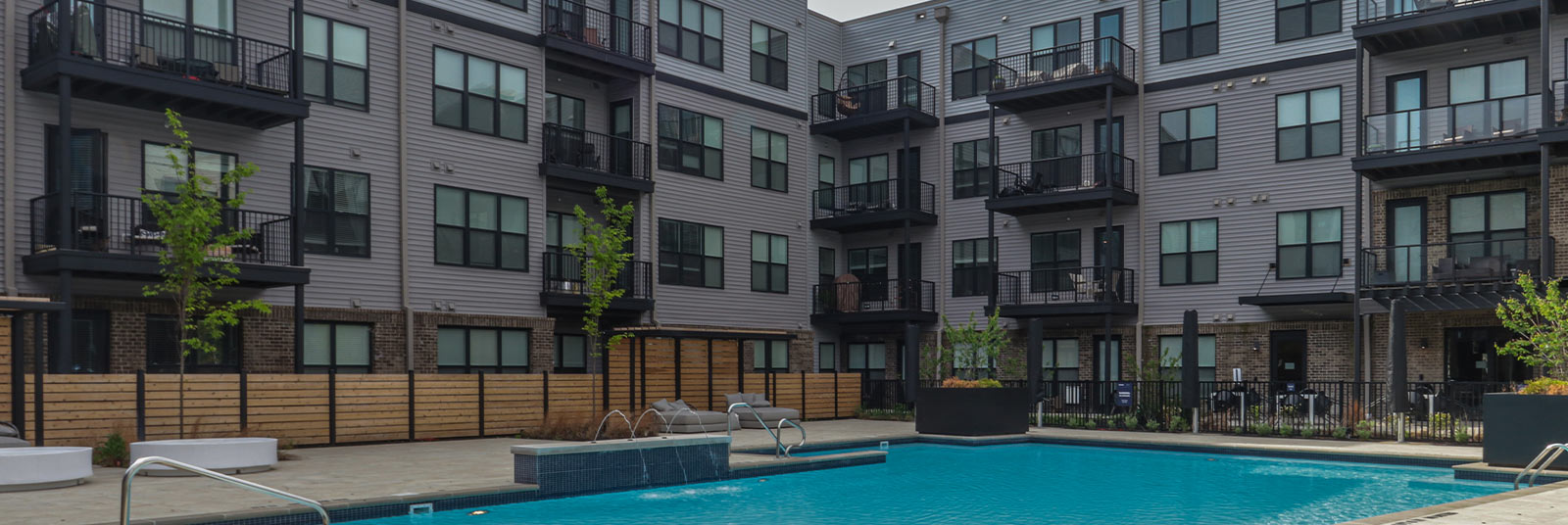 Grandview Crossing Columbus, Ohio Schaefer