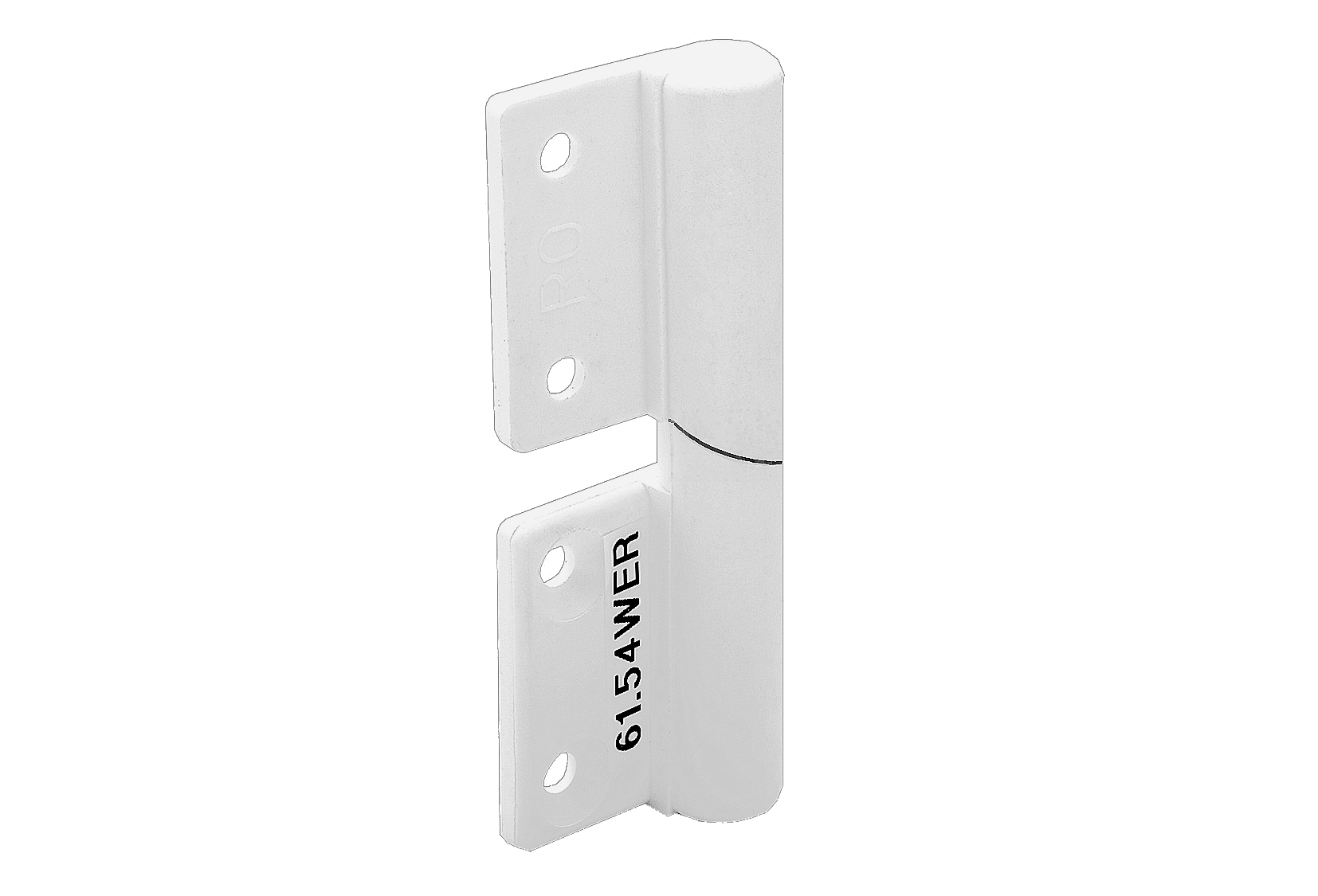 door hinges SCHÄFER made in Germany