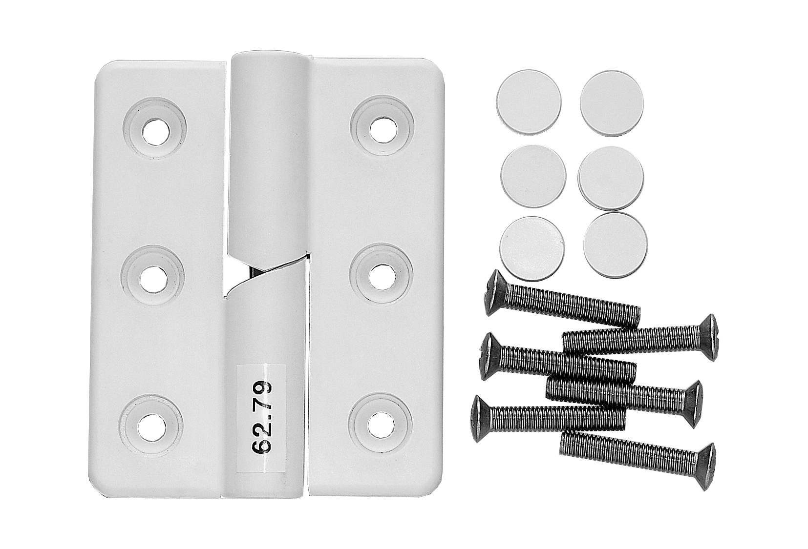 door hinges SCHÄFER made in Germany